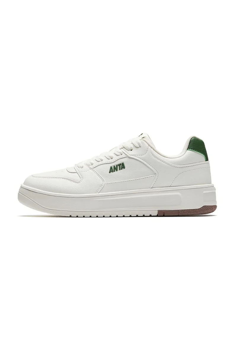 ANTA BAMBOO Series Classic Sneakers – Lightweight, Comfortable & Versatile